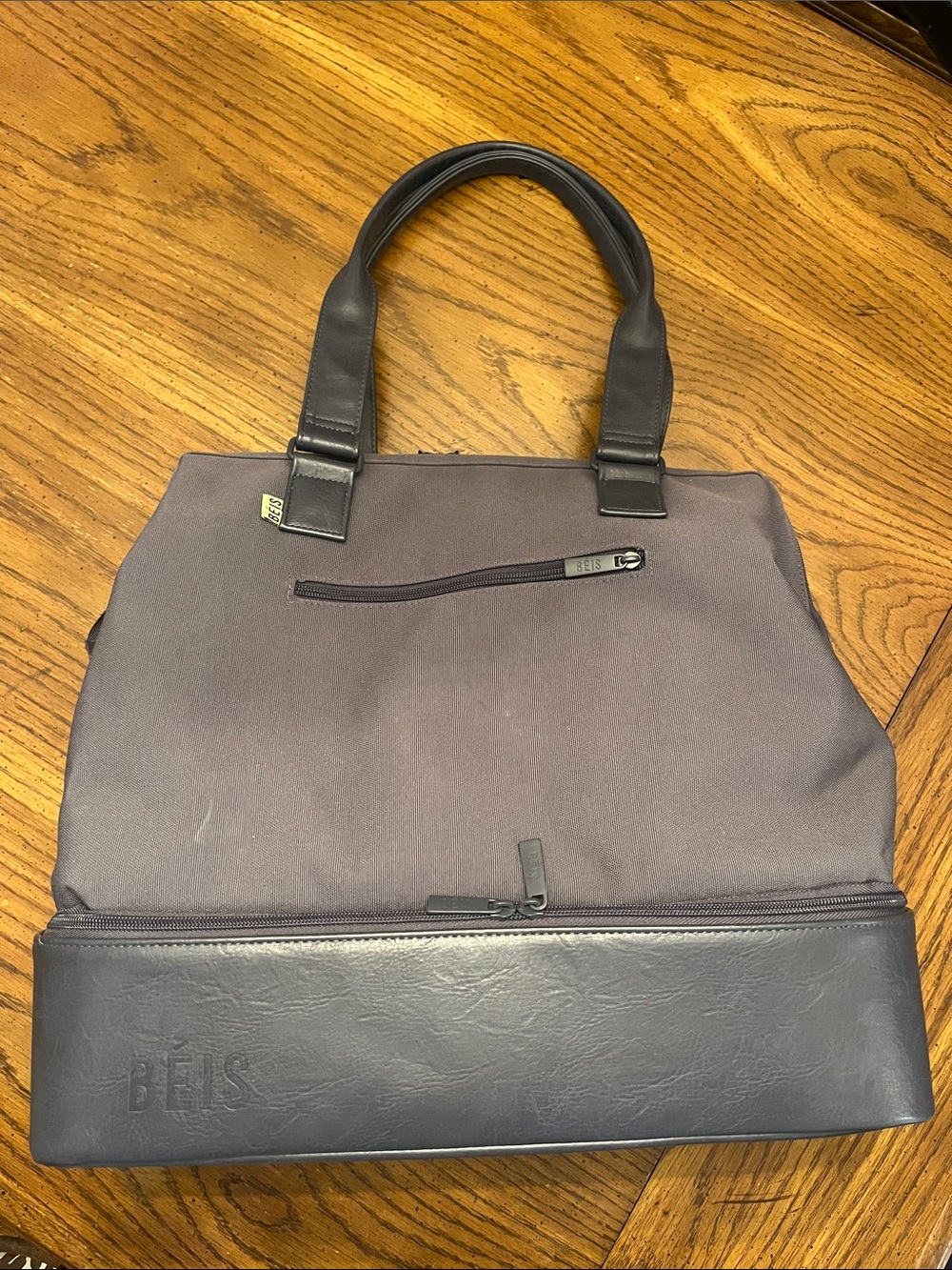BEIS Weekender Travel Bag
